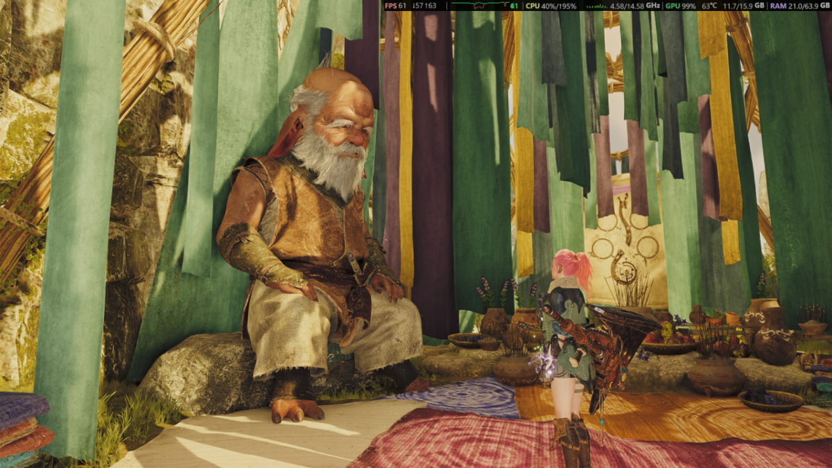 モンハンワイルズ テツザン