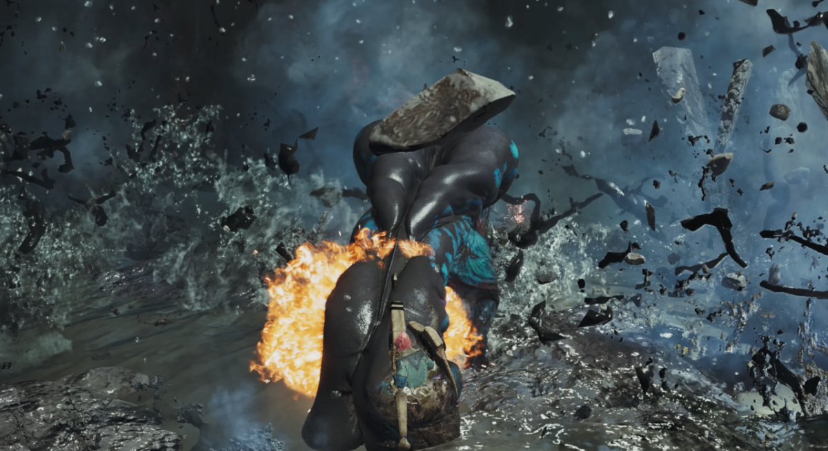 リザルト ププロポル ガンランス