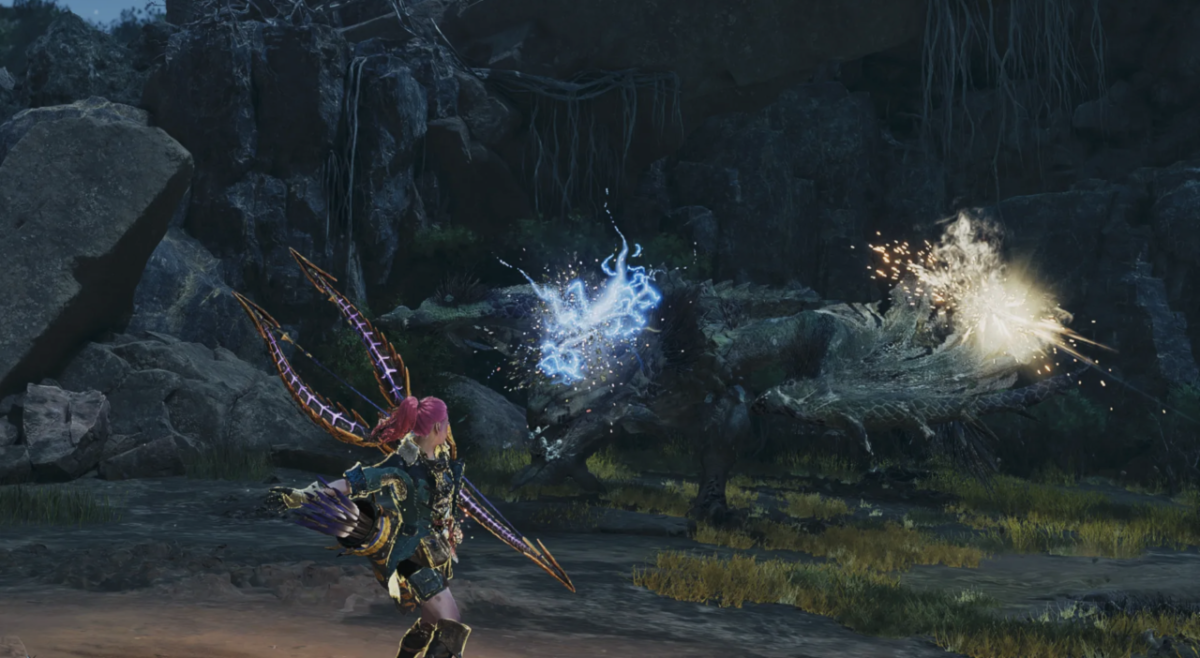 リザルト リオレイア 弓