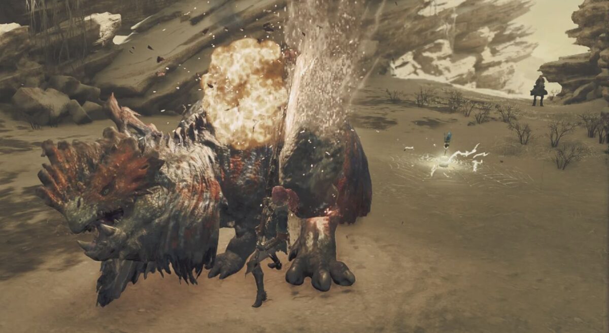 ワイルズ リザルト ケマトリス スラアク