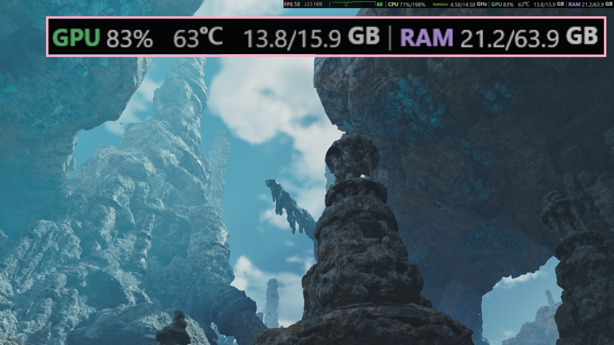 モンハンワイルズ アズズ 散歩