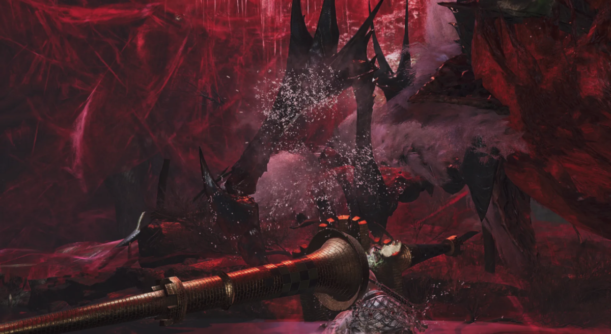 リザルト RX9060XT 下位 ラバラバリナ2