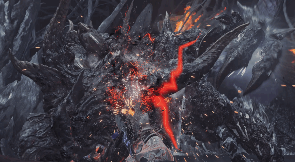 リザルト ゾシア ガンランス2