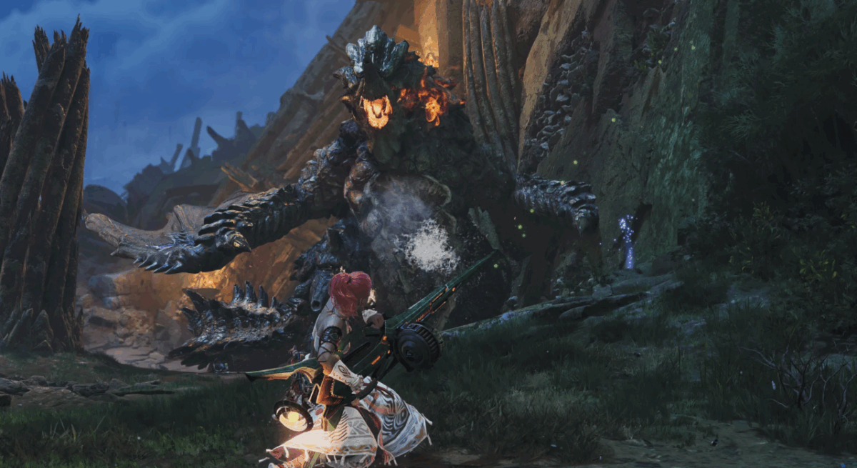 リザルト バサルモス ライト