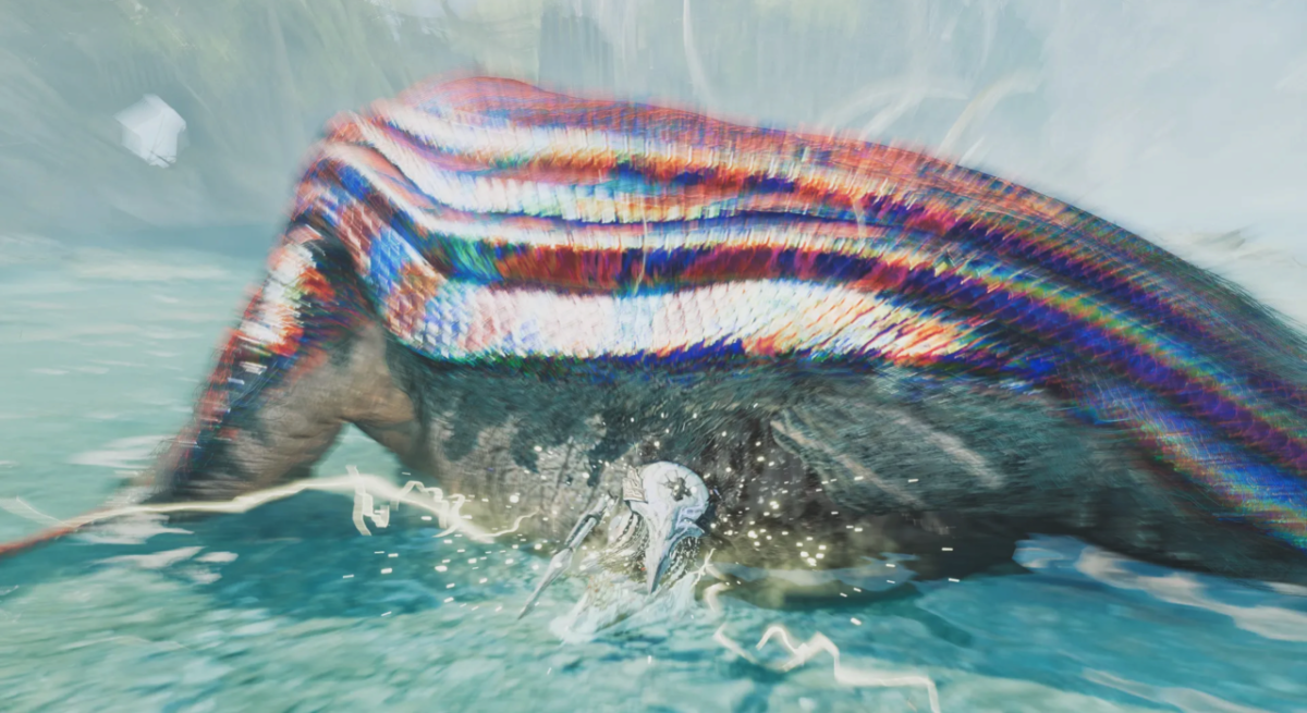 リザルト 王トゥナ ガンランス