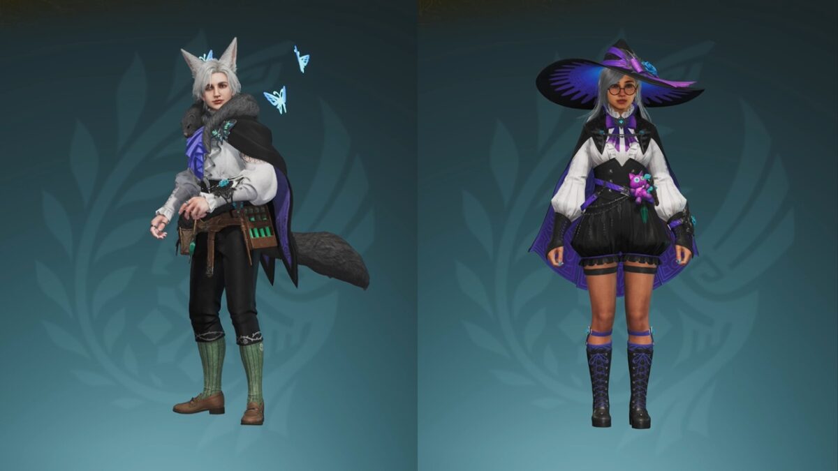 モンハンワイルズ エリック アルマ 秋祭り