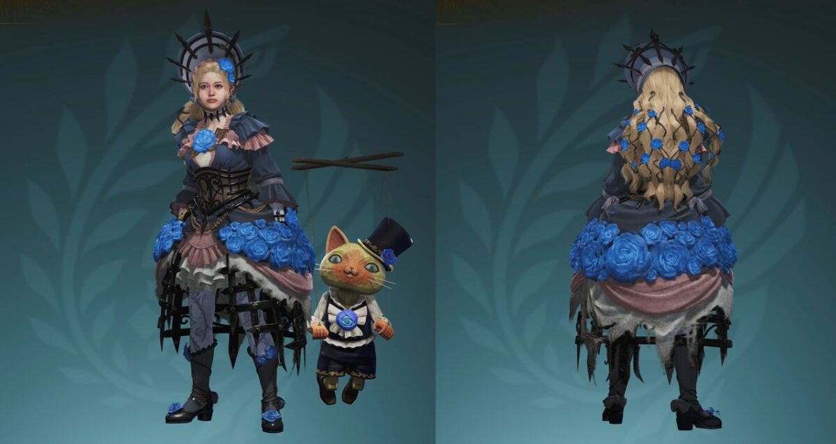 モンハンワイルズ ゴストゥラα