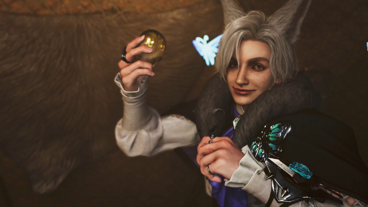 モンハンワイルズ 秋祭り エリック2