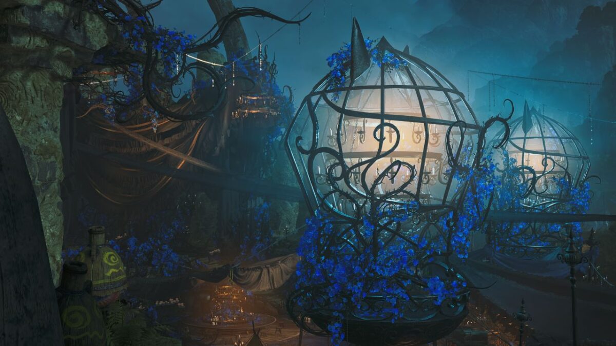 モンハンワイルズ 秋祭り 大集会所