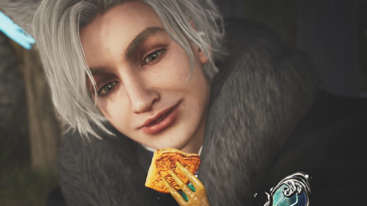 モンハンワイルズ エリック セリアン