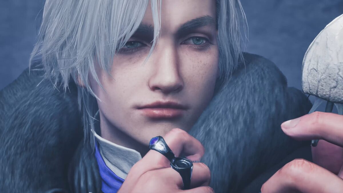 モンハンワイルズ エリック セリアン 食事