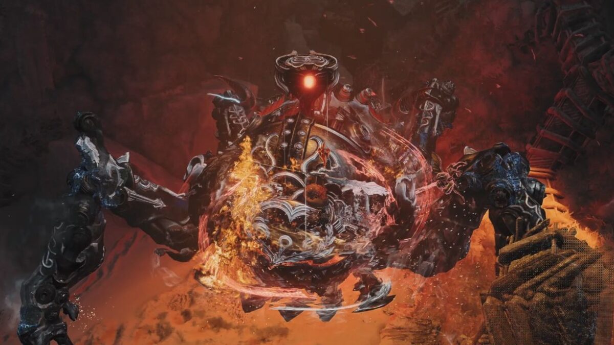 モンハンワイルズ オメガ操虫棍