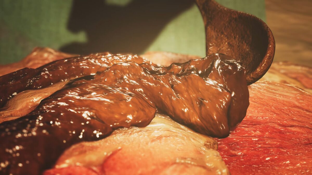 モンハンワイルズ スージャ飯2