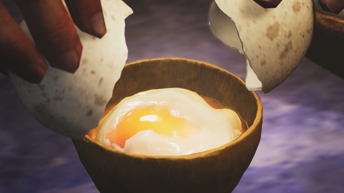 モンハンワイルズ スージャ飯3