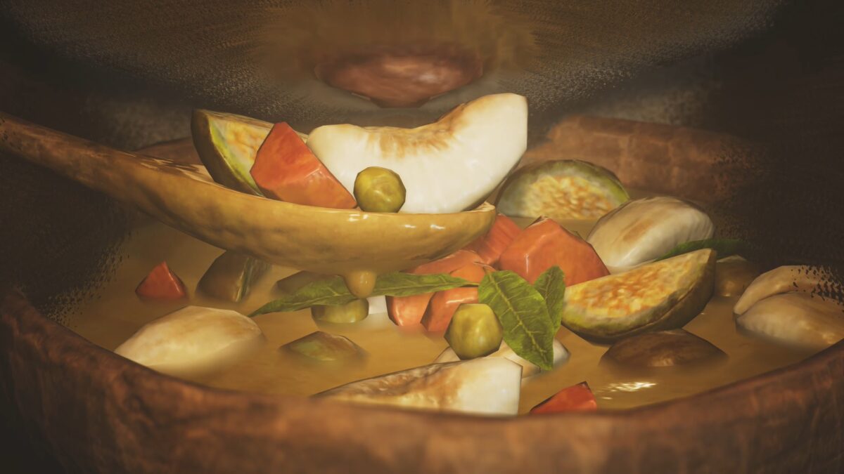 モンハンワイルズ スージャ飯7