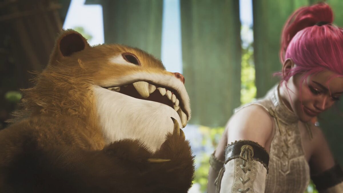 モンハンワイルズ モリバー食事