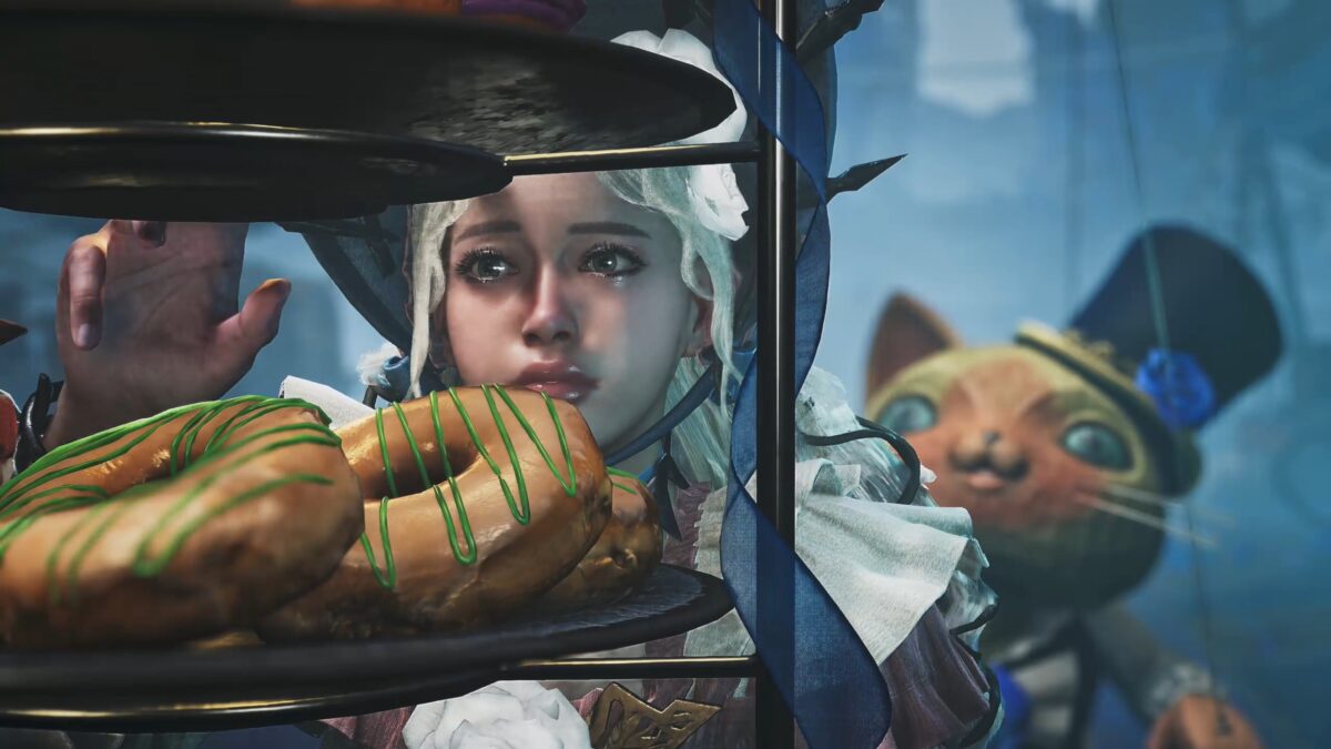 モンハンワイルズ 秋祭り 食事4